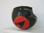 6. Motoradhelm